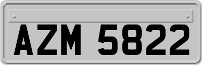 AZM5822