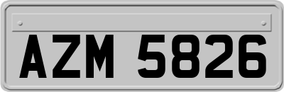 AZM5826