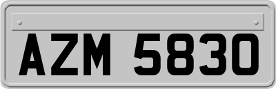 AZM5830