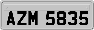 AZM5835