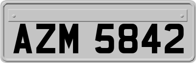 AZM5842