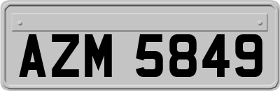 AZM5849