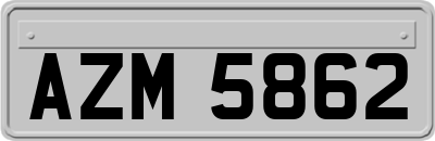 AZM5862