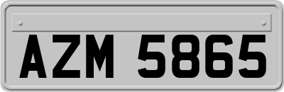AZM5865