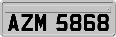 AZM5868