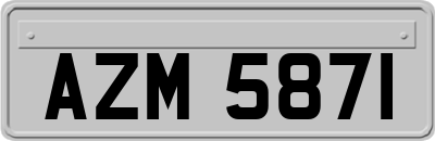 AZM5871