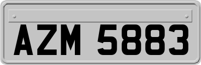 AZM5883