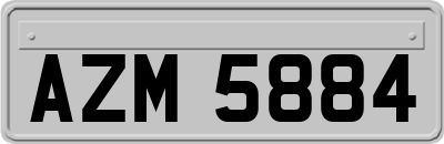 AZM5884