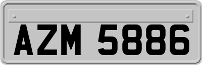 AZM5886