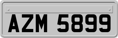 AZM5899