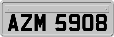 AZM5908