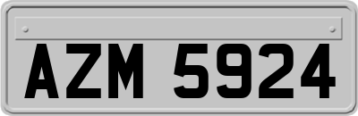 AZM5924