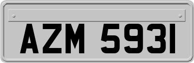 AZM5931