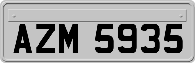 AZM5935