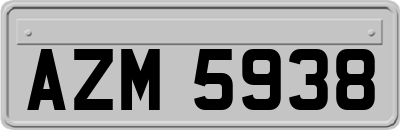 AZM5938