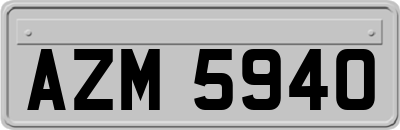 AZM5940