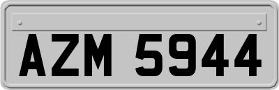 AZM5944