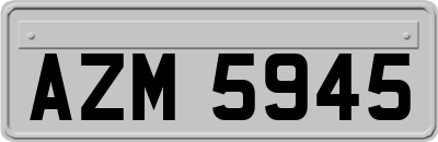 AZM5945
