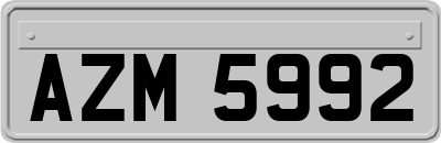 AZM5992