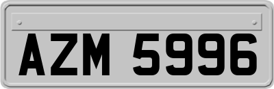 AZM5996