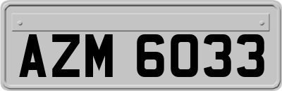 AZM6033