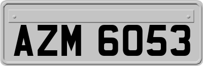 AZM6053