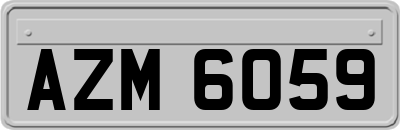 AZM6059