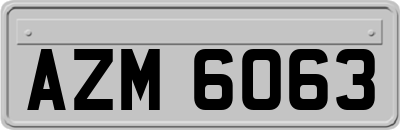 AZM6063