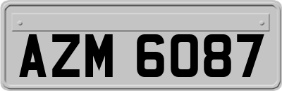 AZM6087