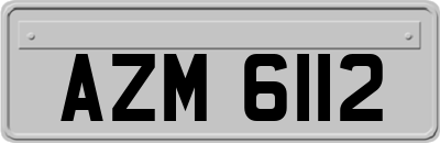 AZM6112