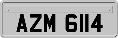 AZM6114