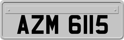 AZM6115