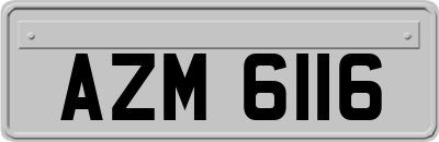 AZM6116