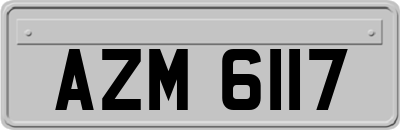 AZM6117