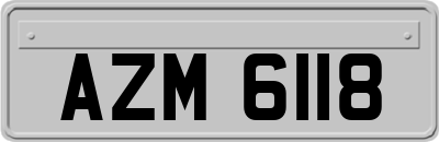 AZM6118