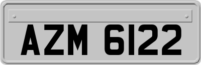 AZM6122