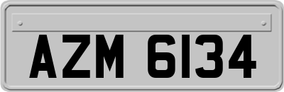 AZM6134