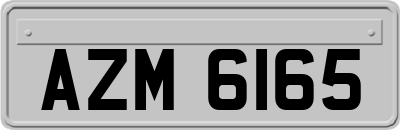 AZM6165