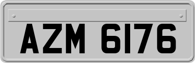 AZM6176