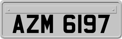 AZM6197