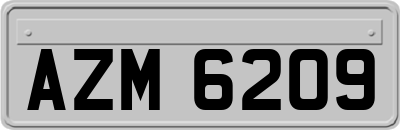 AZM6209