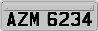 AZM6234