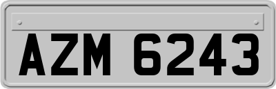 AZM6243