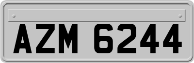 AZM6244