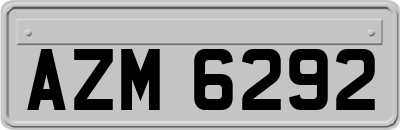 AZM6292