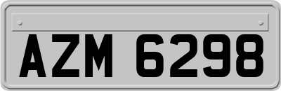 AZM6298