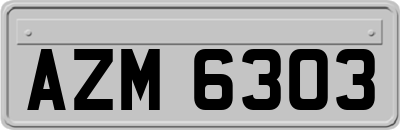 AZM6303