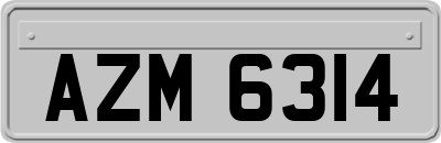 AZM6314