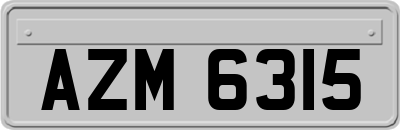 AZM6315