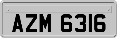 AZM6316